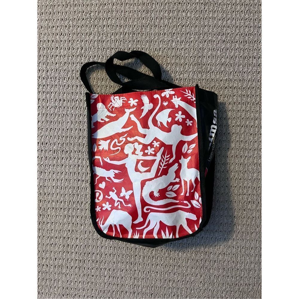 Lululemon Bag